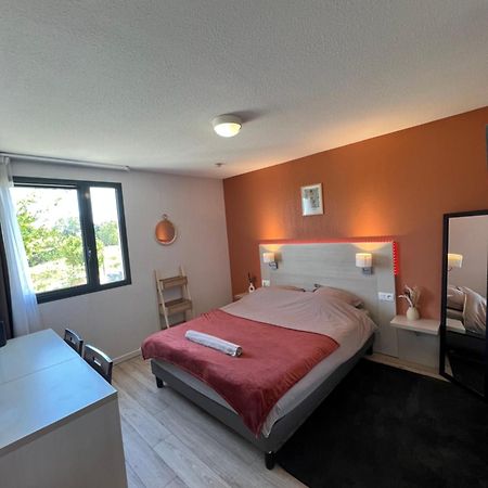 Studio Appart'Hotel Gare Tgv Avec Place Privee أفينيون المظهر الخارجي الصورة